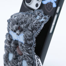 Load image into Gallery viewer, SECOND UNIQUE NAME PATCH HI BEAR OREO