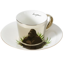 Load image into Gallery viewer, LUYCHO Lowland Gorilla (Short Cup 240ml)