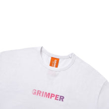 Load image into Gallery viewer, GRIMPER Gradient Logo T-shirt