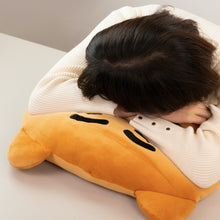 Load image into Gallery viewer, MUZIK TIGER Mochi Cushion Fat Tiger