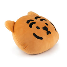 Load image into Gallery viewer, MUZIK TIGER Mochi Cushion Fat Tiger