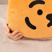 Load image into Gallery viewer, MUZIK TIGER Mochi Cushion Fat Tiger