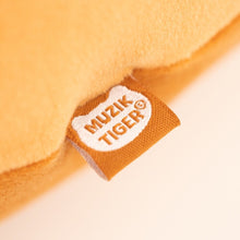 Load image into Gallery viewer, MUZIK TIGER Mochi Cushion Fat Tiger