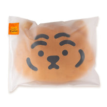 Load image into Gallery viewer, MUZIK TIGER Mochi Cushion Fat Tiger