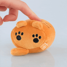Load image into Gallery viewer, MUZIK TIGER Stress Ball 3 Colors