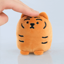 Load image into Gallery viewer, MUZIK TIGER Stress Ball 3 Colors