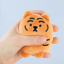Load image into Gallery viewer, MUZIK TIGER Stress Ball 3 Colors