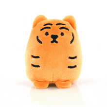 Load image into Gallery viewer, MUZIK TIGER Stress Ball 3 Colors
