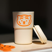 Load image into Gallery viewer, MUZIK TIGER Tumbler (5 Color)
