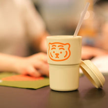Load image into Gallery viewer, MUZIK TIGER Tumbler (5 Color)