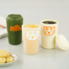 Load image into Gallery viewer, MUZIK TIGER Tumbler (5 Color)