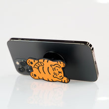 Load image into Gallery viewer, MUZIKTIGER FLAT RED TIGER SHAPED SMART TOK