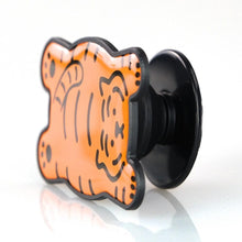 Load image into Gallery viewer, MUZIKTIGER FLAT RED TIGER SHAPED SMART TOK