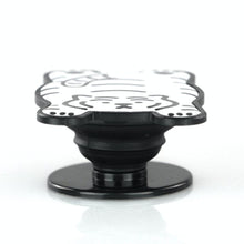 Load image into Gallery viewer, MUZIKTIGER FLAT WHITE TIGER SHAPED SMART TOK