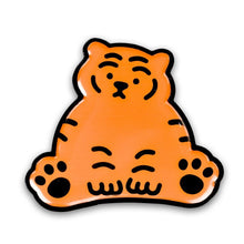 Load image into Gallery viewer, MUZIKTIGER SLANTWISE TIGER SHAPED SMART TOK