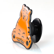 Load image into Gallery viewer, MUZIKTIGER SLANTWISE TIGER SHAPED SMART TOK