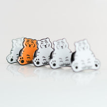 Load image into Gallery viewer, MUZIKTIGER SLANTWISE TIGER SHAPED SMART TOK