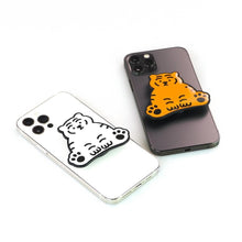 Load image into Gallery viewer, MUZIKTIGER SLANTWISE TIGER SHAPED SMART TOK