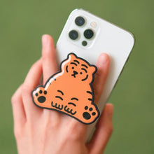 Load image into Gallery viewer, MUZIKTIGER SLANTWISE TIGER SHAPED SMART TOK