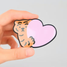 Load image into Gallery viewer, MUZIKTIGER LOVE TIGER SHAPED SMART TOK