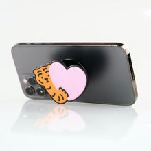 Load image into Gallery viewer, MUZIKTIGER LOVE TIGER SHAPED SMART TOK