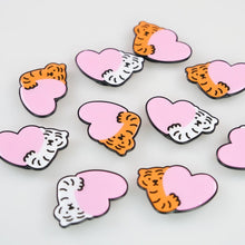 Load image into Gallery viewer, MUZIKTIGER LOVE TIGER SHAPED SMART TOK