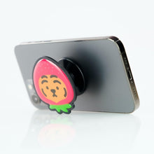 Load image into Gallery viewer, MUZIKTIGER STRAWBERRY TIGER SHAPED SMART TOK