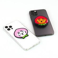 Load image into Gallery viewer, MUZIKTIGER STRAWBERRY TIGER SHAPED SMART TOK