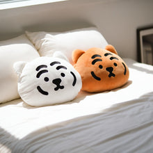 Load image into Gallery viewer, MUZIK TIGER Mochi Cushion Fat Tiger