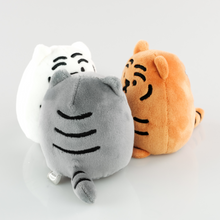 Load image into Gallery viewer, MUZIK TIGER Stress Ball 3 Colors