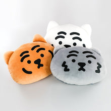 Load image into Gallery viewer, MUZIK TIGER Mochi Cushion Fat Tiger