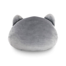 Load image into Gallery viewer, MUZIK TIGER Mochi Cushion Grey Tiger