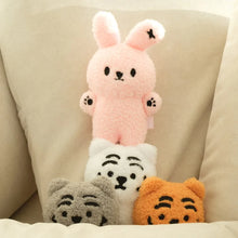 Load image into Gallery viewer, MUZIK TIGER Mini Doll 4 Type