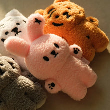 Load image into Gallery viewer, MUZIK TIGER Mini Doll 4 Type