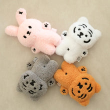 Load image into Gallery viewer, MUZIK TIGER Mini Doll 4 Type