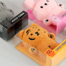 Load image into Gallery viewer, MUZIK TIGER Mini Doll 4 Type