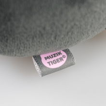 Load image into Gallery viewer, MUZIK TIGER Stress Ball (2 Color)