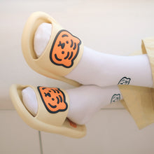 Load image into Gallery viewer, MUZIK TIGER Tube Slippers 2Types