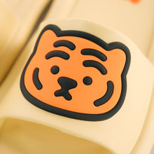 Load image into Gallery viewer, MUZIK TIGER Tube Slippers 2Types
