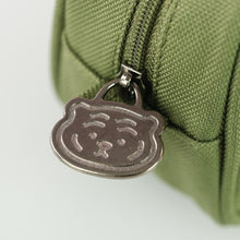 Load image into Gallery viewer, MUZIK TIGER Embroidery Pencil Case 2Types