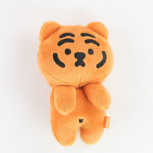 Load image into Gallery viewer, MUZIK TIGER Hanging Plush Tigers 2Types