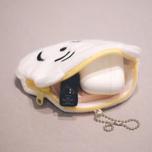 Load image into Gallery viewer, MUZIK TIGER Fluffy Coin Pouch 6Types