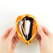 Load image into Gallery viewer, MUZIK TIGER Fluffy Coin Pouch 6Types