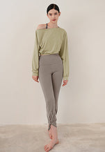 Load image into Gallery viewer, CONCHWEAR Loose Fluffy Sweatshirt (4 Colours)