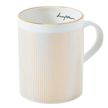 Load image into Gallery viewer, LUYCHO Locomotion Series The Jumping Cat - Wooden Saucer (Tall Cup 350ml)