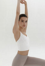 Load image into Gallery viewer, CONCHWEAR Back Cross Sport Top (6 Colours)