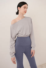 Load image into Gallery viewer, CONCHWEAR Loose Fluffy Sweatshirt (4 Colours)