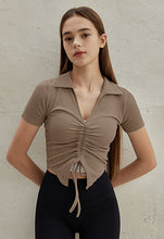 Load image into Gallery viewer, CONCHWEAR Jay String Short Sleeve (5 Colours)