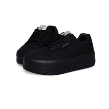 Load image into Gallery viewer, POSE GANCH Mummum C.V All Black