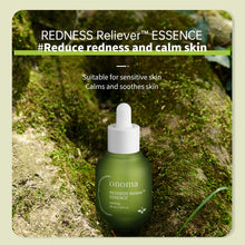 Load image into Gallery viewer, ONOMA REDNESS Reliever™ Essence